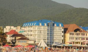 ANEX | Шторм 3* ANEX | Шторм 3*