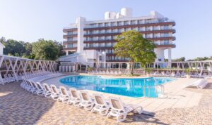 ANEX | Alean Family Biarritz 4* ANEX | Alean Family Biarritz 4*