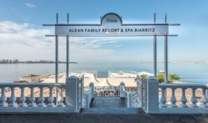 ANEX | Alean Family Biarritz 4* ANEX | Alean Family Biarritz 4*