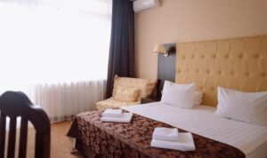 ANEX | Оскар Геленджик 3* ANEX | Оскар Геленджик 3*