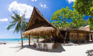 ANEX | Buri Rasa Village Phangan 4* ANEX | Buri Rasa Village Phangan 4*