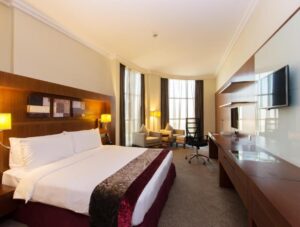 ANEX | Holiday Inn Abu Dhabi An Ihg Hotel 4* ANEX | Holiday Inn Abu Dhabi An Ihg Hotel 4*