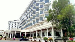 ANEX | Caesar Palace Hotel 3* ANEX | Caesar Palace Hotel 3*