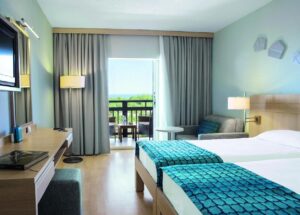 ANEX | Tui Blue Sarigerme Park 5* ANEX | Tui Blue Sarigerme Park 5*