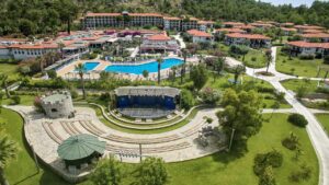 ANEX | Tui Blue Sarigerme Park 5* ANEX | Tui Blue Sarigerme Park 5*