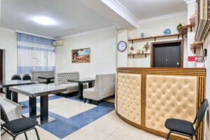 ANEX | 8 Небо 2* ANEX | 8 Небо 2*