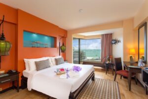 ANEX | The Bayview Hotel Pattaya 4* ANEX | The Bayview Hotel Pattaya 4*