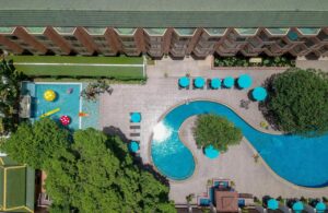 ANEX | The Bayview Hotel Pattaya 4* ANEX | The Bayview Hotel Pattaya 4*