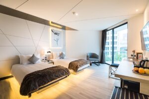 ANEX | Mera Mare Pattaya 4* ANEX | Mera Mare Pattaya 4*