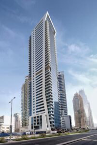 ANEX | Barcelo Residences Dubai Marina 5* ANEX | Barcelo Residences Dubai Marina 5*