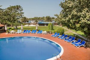 ANEX | Holiday International Sharjah 4* ANEX | Holiday International Sharjah 4*