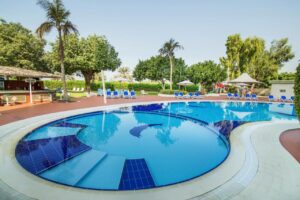 ANEX | Holiday International Sharjah 4* ANEX | Holiday International Sharjah 4*