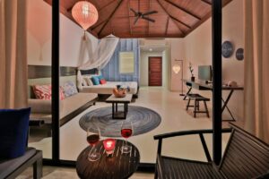 ANEX | Buri Rasa Village Phangan 4* ANEX | Buri Rasa Village Phangan 4*