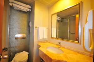 ANEX | Golden Rock Beach Hotel 5* ANEX | Golden Rock Beach Hotel 5*