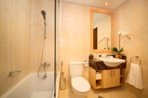 ANEX | Barcelo Residences Dubai Marina 5* ANEX | Barcelo Residences Dubai Marina 5*