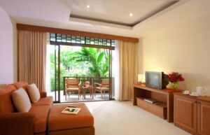 ANEX | Le Murraya Boutique Serviced Residence & Resort 3* ANEX | Le Murraya Boutique Serviced Residence & Resort 3*