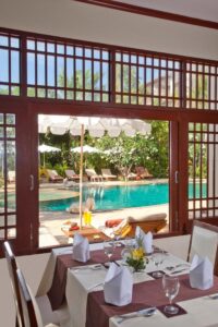 ANEX | Le Murraya Boutique Serviced Residence & Resort 3* ANEX | Le Murraya Boutique Serviced Residence & Resort 3*