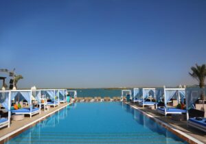 ANEX | Centro Yas Island Rotana 3* ANEX | Centro Yas Island Rotana 3*