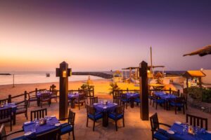 ANEX | Coral Beach Resort 4* ANEX | Coral Beach Resort 4*
