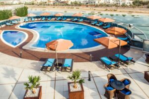 ANEX | Ibis Abu Dhabi Gate 3* ANEX | Ibis Abu Dhabi Gate 3*