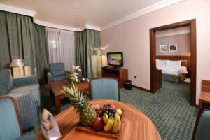 ANEX | City Seasons Al Hamra 4* ANEX | City Seasons Al Hamra 4*
