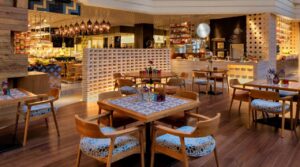 ANEX | Grand Hyatt Dubai 5* ANEX | Grand Hyatt Dubai 5*