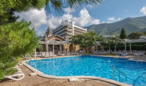 ANEX | Alean Family Biarritz 4* ANEX | Alean Family Biarritz 4*