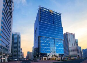 ANEX | Jannah Burj Al Sarab 5* ANEX | Jannah Burj Al Sarab 5*