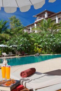 ANEX | Le Murraya Boutique Serviced Residence & Resort 3* ANEX | Le Murraya Boutique Serviced Residence & Resort 3*