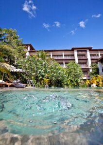 ANEX | Le Murraya Boutique Serviced Residence & Resort 3* ANEX | Le Murraya Boutique Serviced Residence & Resort 3*
