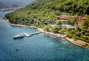 ANEX | Marmaris Park Hotel 5* ANEX | Marmaris Park Hotel 5*