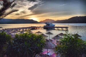 ANEX | Marmaris Park Hotel 5* ANEX | Marmaris Park Hotel 5*