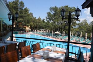 ANEX | Marmaris Park Hotel 5* ANEX | Marmaris Park Hotel 5*
