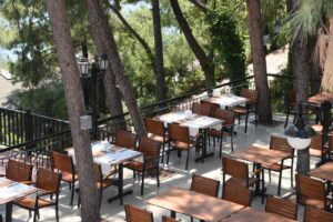 ANEX | Marmaris Park Hotel 5* ANEX | Marmaris Park Hotel 5*