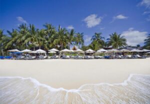 ANEX | Thai House Beach Resort 3* ANEX | Thai House Beach Resort 3*