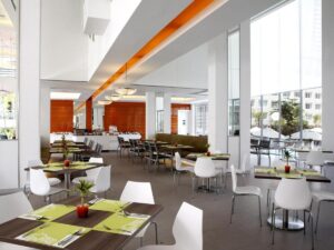 ANEX | Ibis Pattaya 3* ANEX | Ibis Pattaya 3*