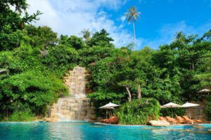ANEX | Santhiya Koh Phangan Resort & Spa 5* ANEX | Santhiya Koh Phangan Resort & Spa 5*
