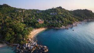 ANEX | Santhiya Koh Phangan Resort & Spa 5* ANEX | Santhiya Koh Phangan Resort & Spa 5*