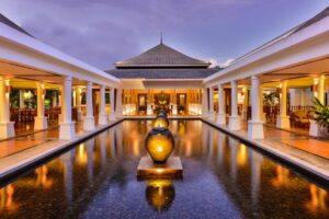 ANEX | Naithonburi Beach Resort 4* ANEX | Naithonburi Beach Resort 4*
