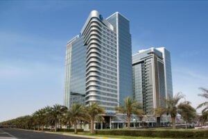 ANEX | Pearl Rotana Capital Centre 4* ANEX | Pearl Rotana Capital Centre 4*