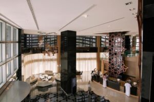 ANEX | Pearl Rotana Capital Centre 4* ANEX | Pearl Rotana Capital Centre 4*