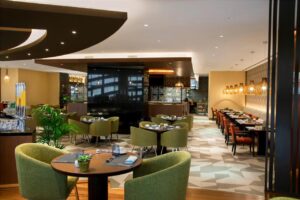 ANEX | Pearl Rotana Capital Centre 4* ANEX | Pearl Rotana Capital Centre 4*