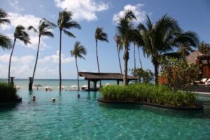 ANEX | Mai Samui Beach Resort & Spa 5* ANEX | Mai Samui Beach Resort & Spa 5*