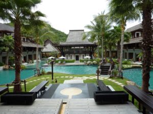 ANEX | Mai Samui Beach Resort & Spa 5* ANEX | Mai Samui Beach Resort & Spa 5*