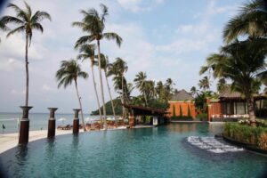 ANEX | Mai Samui Beach Resort & Spa 5* ANEX | Mai Samui Beach Resort & Spa 5*
