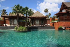 ANEX | Mai Samui Beach Resort & Spa 5* ANEX | Mai Samui Beach Resort & Spa 5*