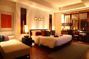 ANEX | Mai Samui Beach Resort & Spa 5* ANEX | Mai Samui Beach Resort & Spa 5*