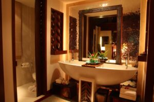 ANEX | Mai Samui Beach Resort & Spa 5* ANEX | Mai Samui Beach Resort & Spa 5*