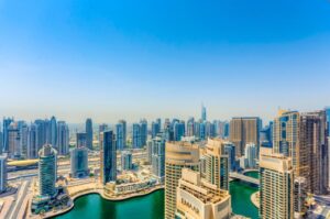 ANEX | Barcelo Residences Dubai Marina 5* ANEX | Barcelo Residences Dubai Marina 5*