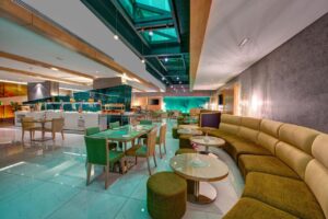 ANEX | Al Khoory Executive Hotel Al Wasl 3* ANEX | Al Khoory Executive Hotel Al Wasl 3*